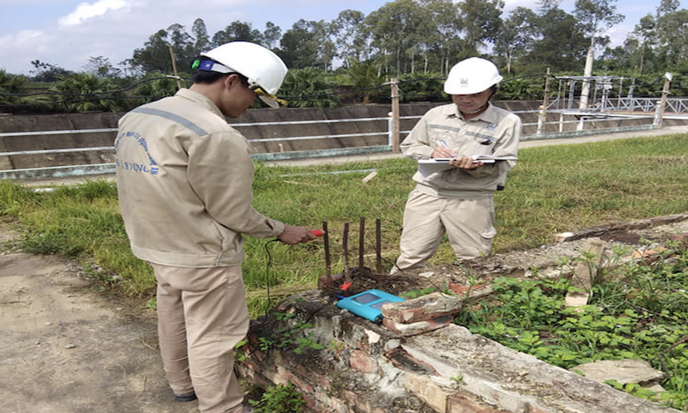 Nghệ An Tăng cường công tác quản lý hoạt động thí nghiệm chuyên ngành xây dựng