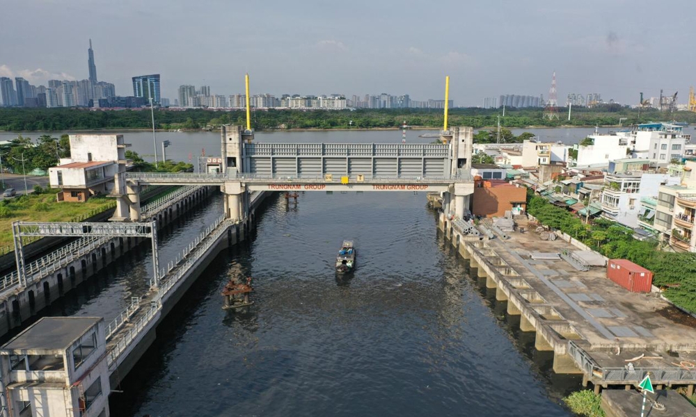 Thành phố Hồ Chí Minh sẽ rà soát xử lý các dự án, công trình tồn đọng, chậm tiến độ