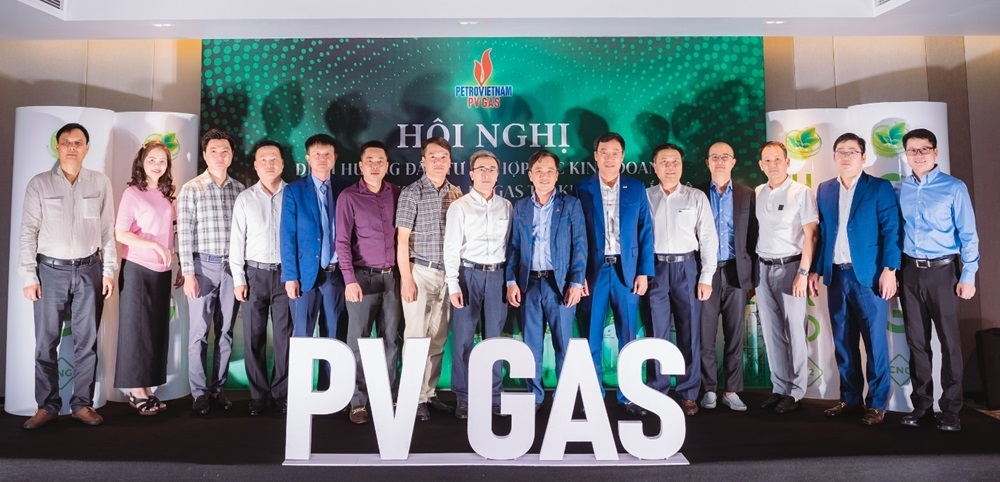 PV GAS tổ chức thành công Hội nghị định hướng đầu tư và hợp tác kinh doanh các sản phẩm khí tại khu vực Bắc Bộ