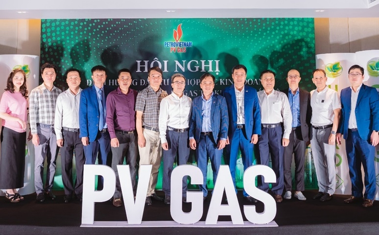 PV GAS tổ chức thành công Hội nghị định hướng đầu tư và hợp tác kinh doanh các sản phẩm khí tại khu vực Bắc Bộ