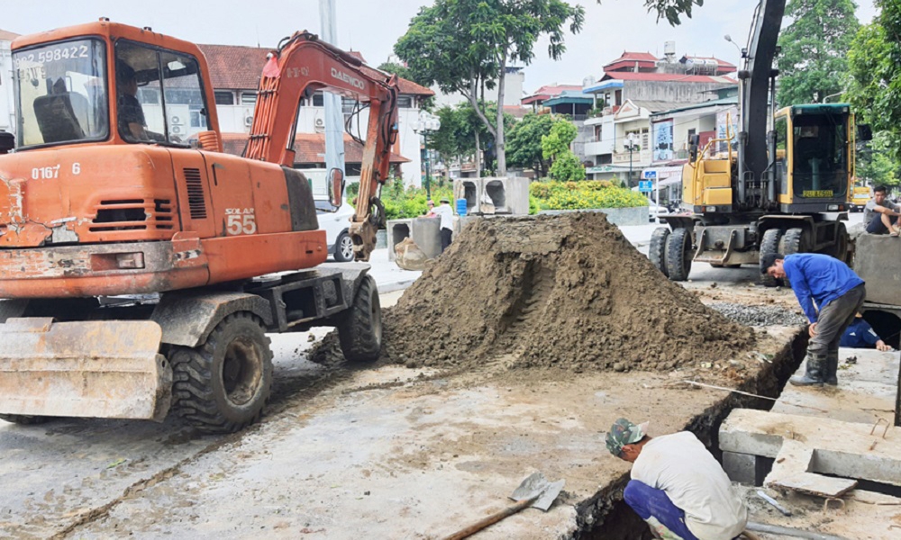 Lào Cai: Chủ động, quyết liệt đẩy mạnh giải ngân kế hoạch vốn đầu tư công những tháng cuối năm 2024