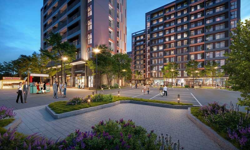 Mai Việt Land trở thành đơn vị phát triển kinh doanh Legacy Alpha Valley - tổ hợp căn hộ tâm điểm vàng quận công nghệ Hòa Lạc