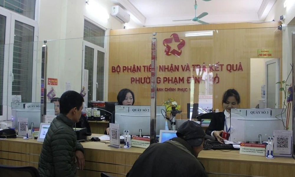 Việc tinh gọn bộ máy cần tiến hành tổng thể, toàn diện, đồng bộ và khoa học