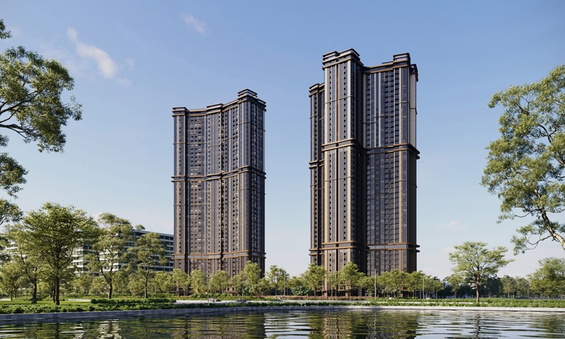 Imperia Signature: Phiên bản cao cấp nhất thương hiệu Imperia có gì khác biệt?