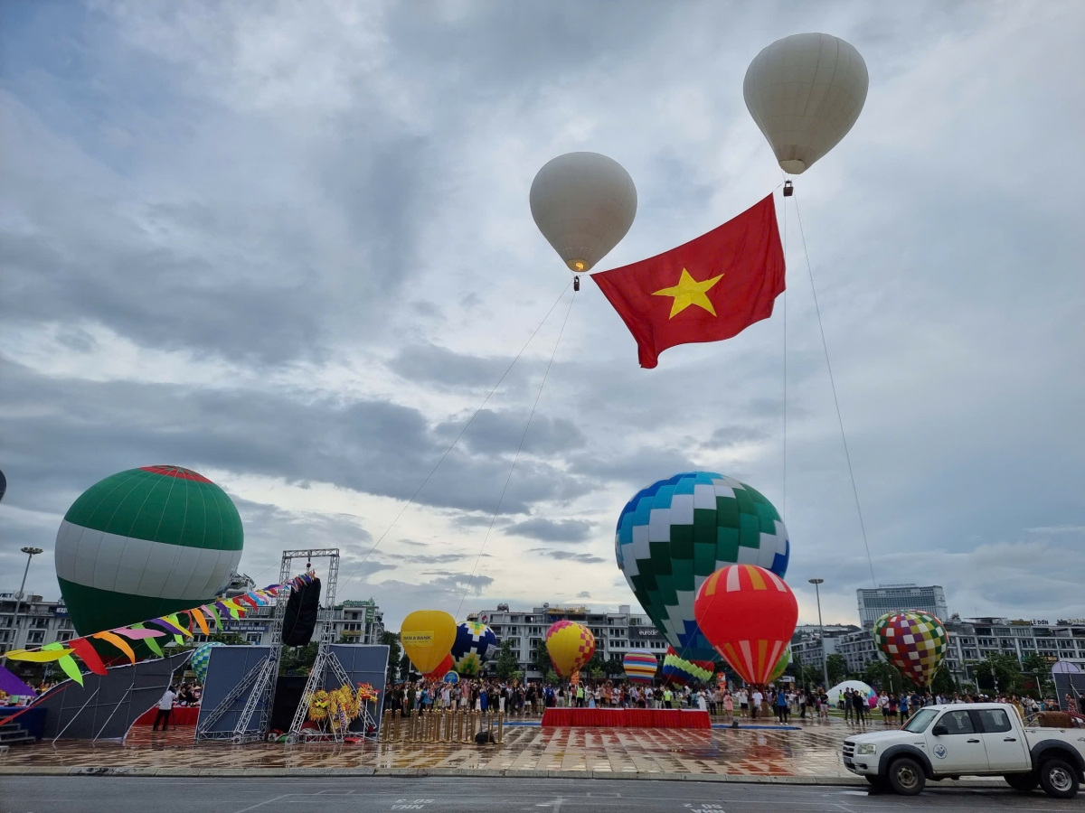 Hạ Long (Quảng Ninh): Công trình chào mừng Đại hội Đảng bộ các cấp phục vụ đời sống người dân