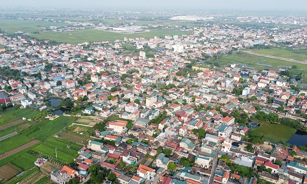 Hà Nội: Bãi bỏ 2 quyết định liên quan đến đấu giá quyền sử dụng đất từ ngày 1/12