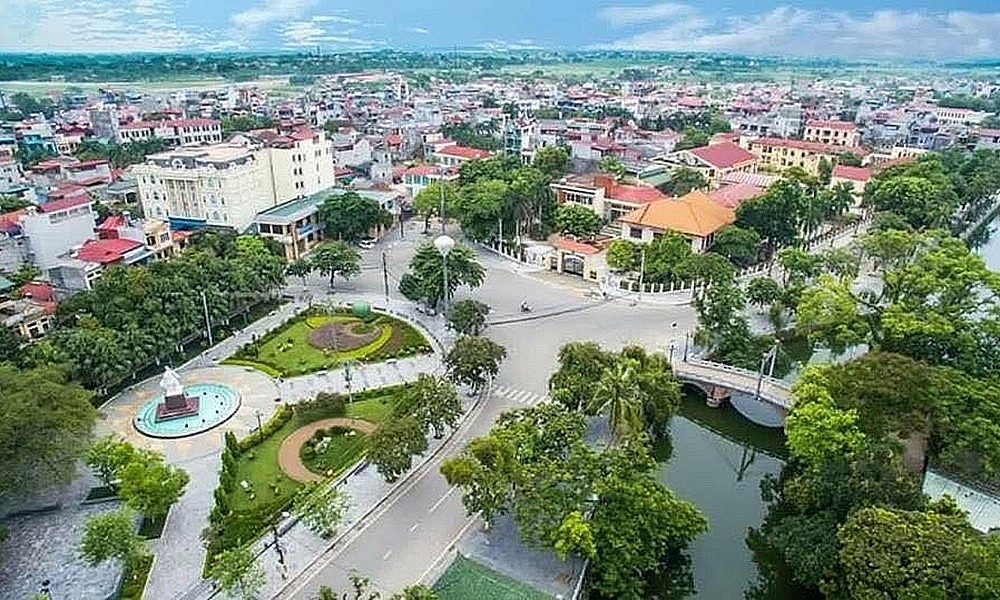 Sơn Tây (Hà Nội): Tổ chức mời thầu 3 gói dự án xây dựng trường học