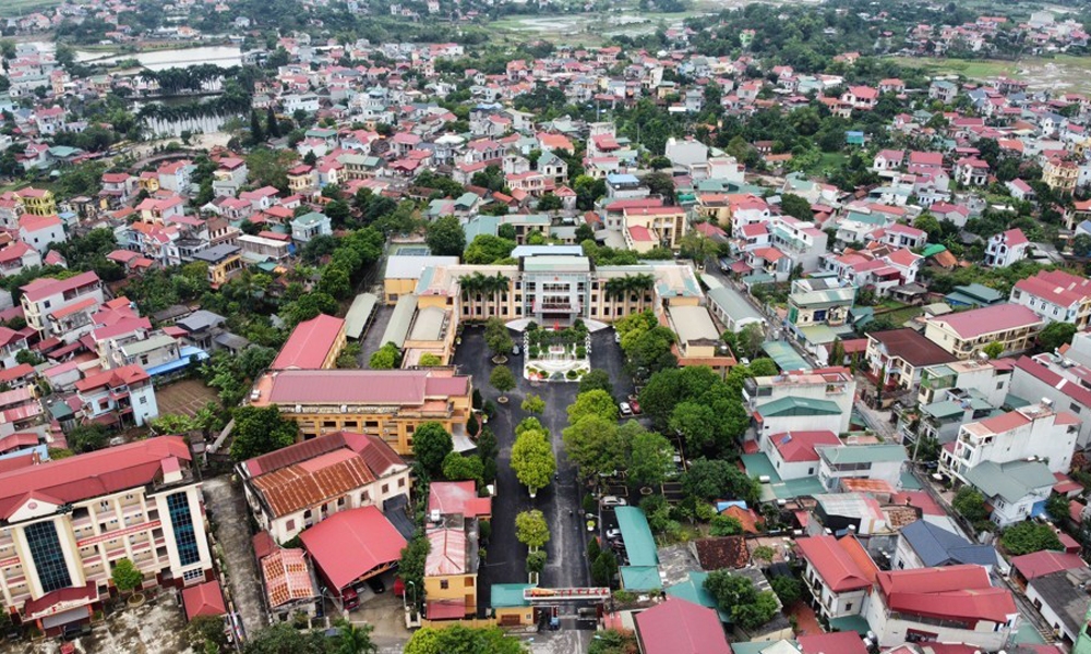 Hà Nội: Xếp hạng 12 di tích lịch sử - văn hóa và danh lam thắng cảnh