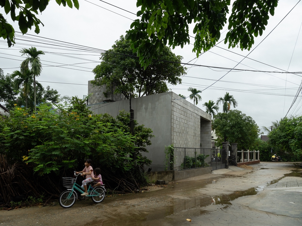 Sự kết hợp hài hòa giữa thiên nhiên và kiến trúc: Cho ngôi nhà hiện đại bền vững