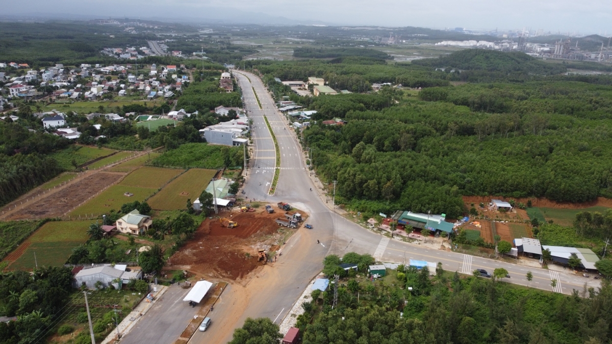 Quảng Ngãi khẩn trương thu hồi vốn tạm ứng quá hạn đối với dự án đầu tư công