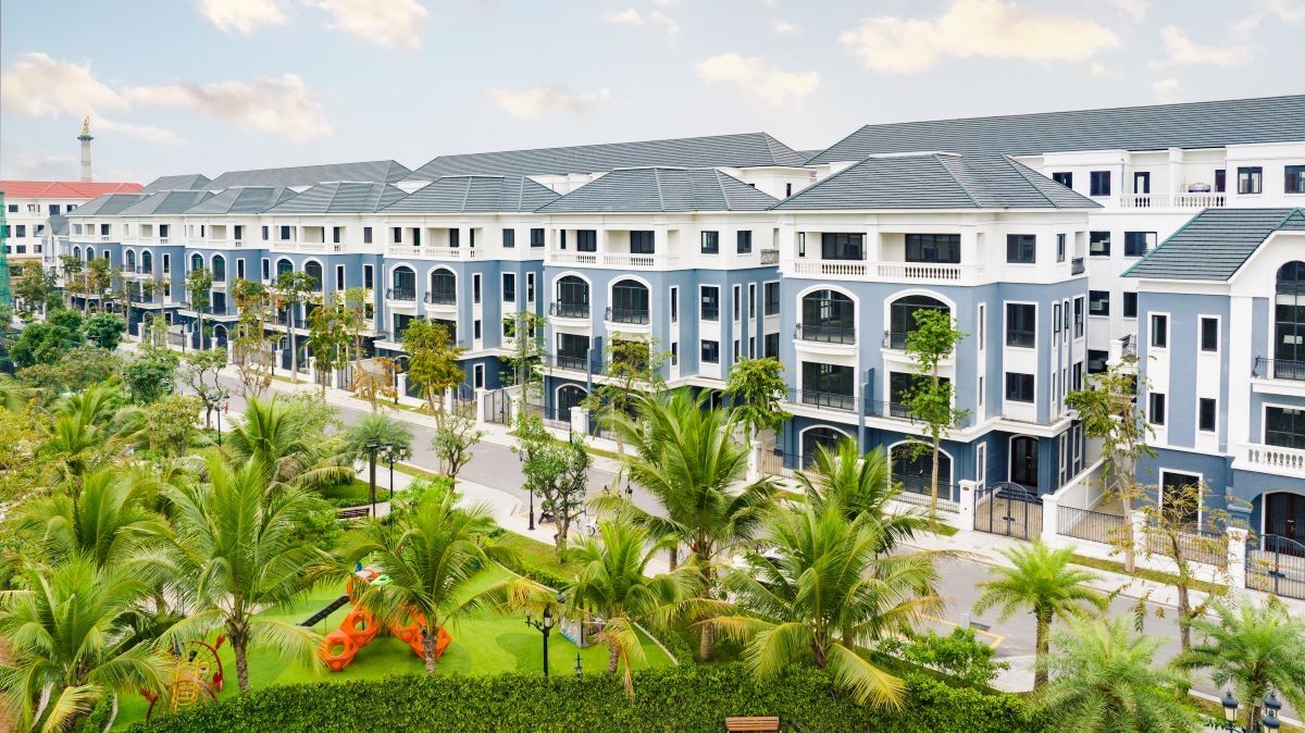 Chính sách hiếm có giúp giỏ hàng Vinhomes Ocean Park 2 chiếm sóng thị trường