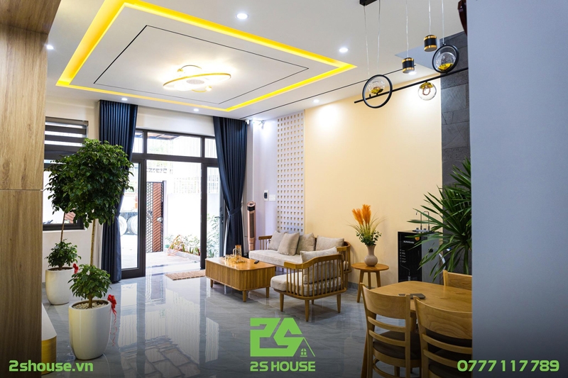 2S HOUSE - lựa chọn hàng đầu cho dịch vụ xây nhà trọn gói tại Huế