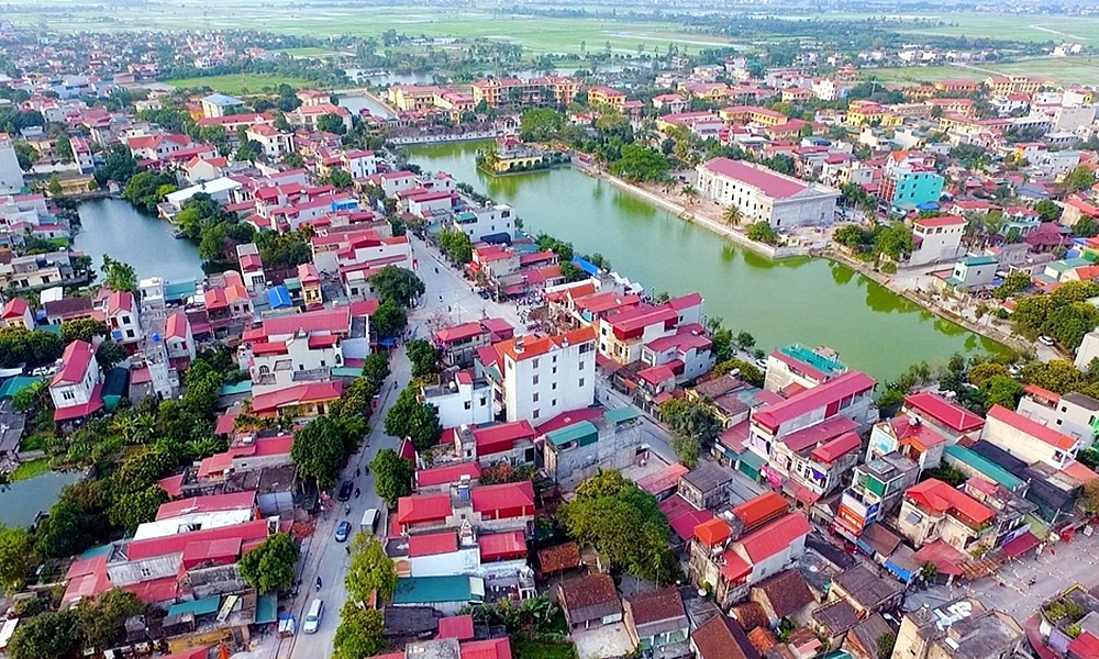 Hà Nam: Nhiều gói thầu có giá hàng trăm tỷ đồng, nhưng nhà thầu tham gia ít, tỷ lệ giảm giá thấp