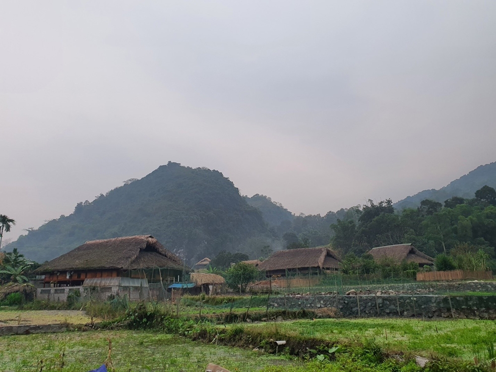 Hà Giang: Phát triển làng văn hóa du lịch cộng đồng gắn với xây dựng nông thôn mới