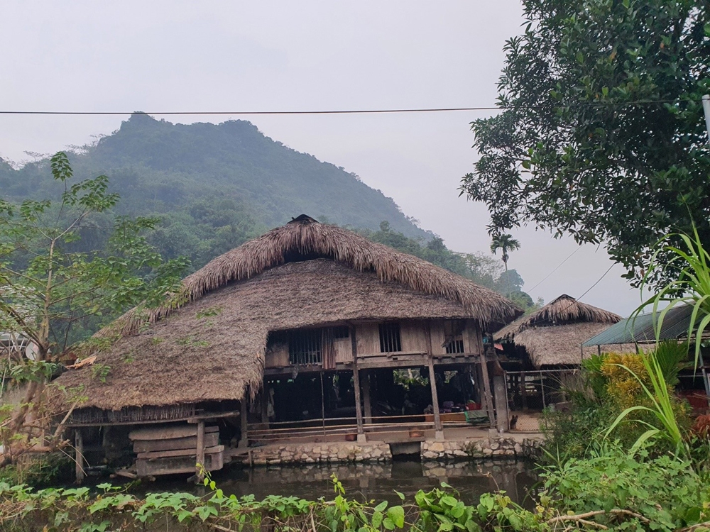 Hà Giang: Phát triển làng văn hóa du lịch cộng đồng gắn với xây dựng nông thôn mới