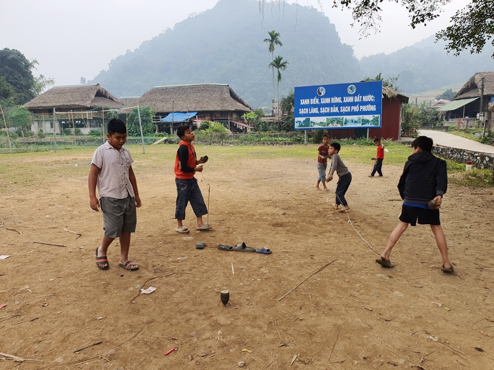 Hà Giang: Phát triển làng văn hóa du lịch cộng đồng gắn với xây dựng nông thôn mới