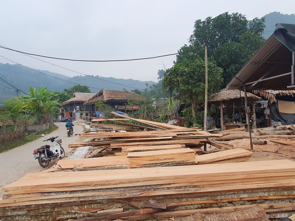 Hà Giang: Phát triển làng văn hóa du lịch cộng đồng gắn với xây dựng nông thôn mới