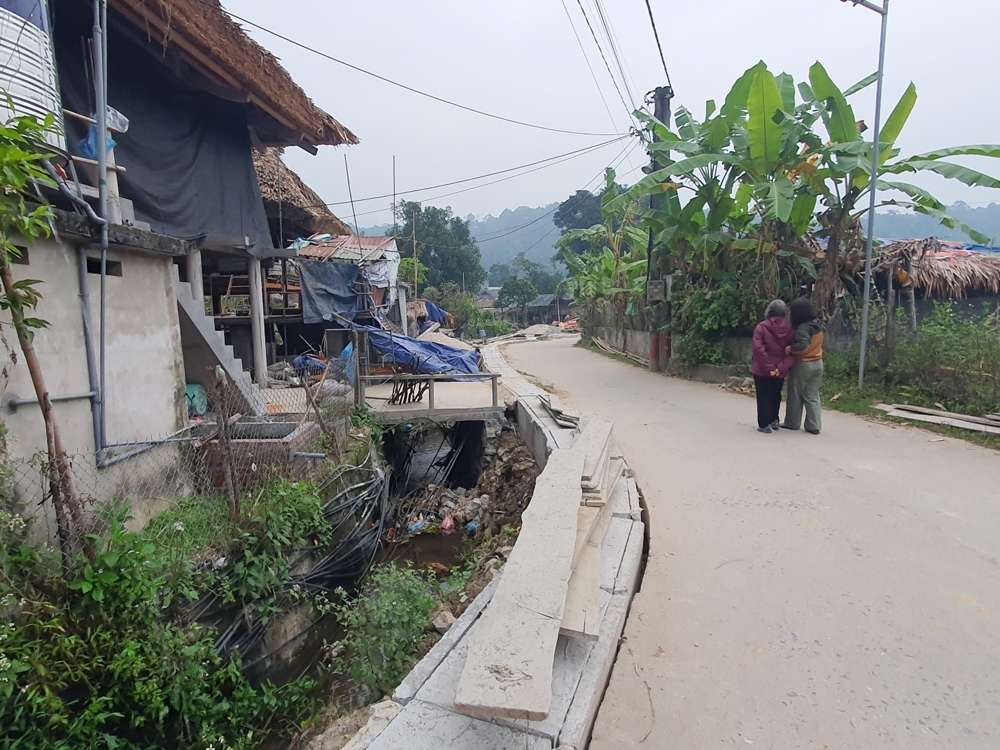 Hà Giang: Phát triển làng văn hóa du lịch cộng đồng gắn với xây dựng nông thôn mới