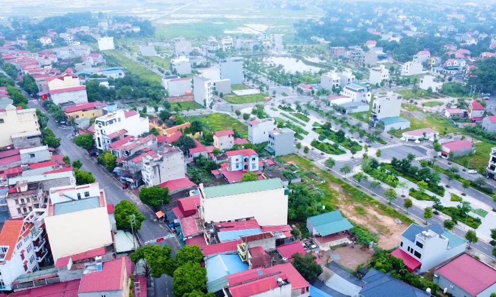 Bắc Giang: Xây dựng thị xã Hiệp Hòa là đô thị công nghiệp, dịch vụ và nông nghiệp cao vào năm 2027