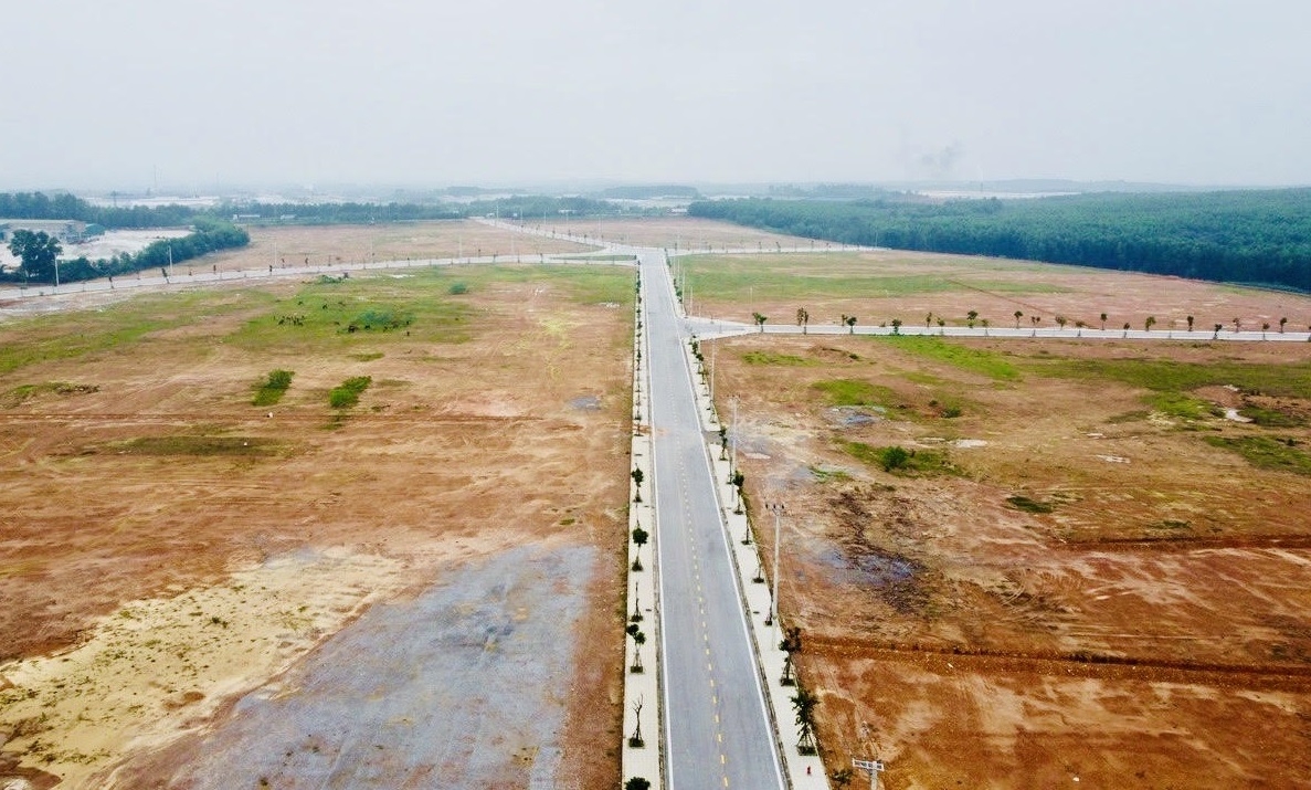 Quảng Bình: Quy hoạch, xây dựng mở rộng Khu công nghiệp Bắc Đồng Hới đồng bộ và bền vững