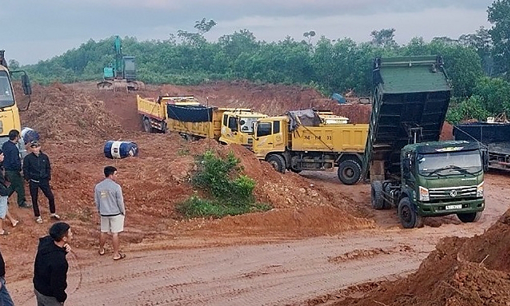 Quảng Trị: Hàng chục doanh nghiệp chậm đóng bảo hiểm