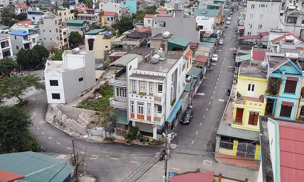 Hạ Long (Quảng Ninh): Nâng cấp hạ tầng đô thị khu dân cư từ sức dân