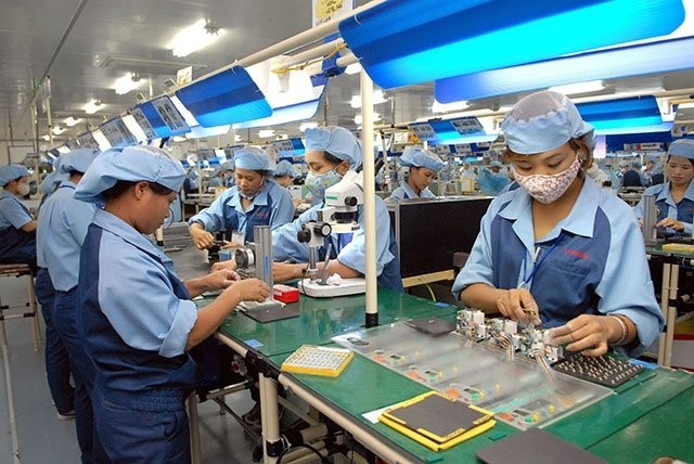 Hưng Yên: Phấn đấu tổng sản phẩm trên địa bàn năm 2025 tăng 8%