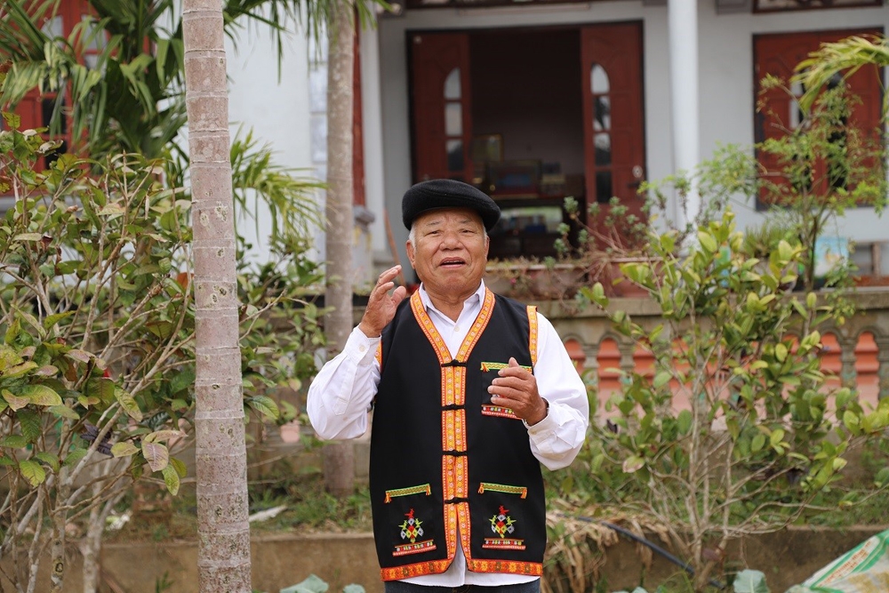 Hạ Long (Quảng Ninh): Rộn ràng ngày bầu trưởng thôn bản khu phố