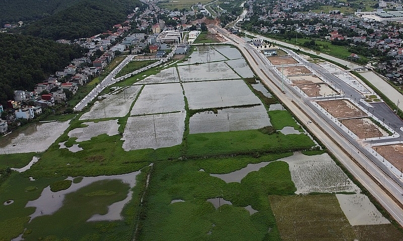  Hàng loạt dự án bất động sản được chấp thuận nhà đầu tư