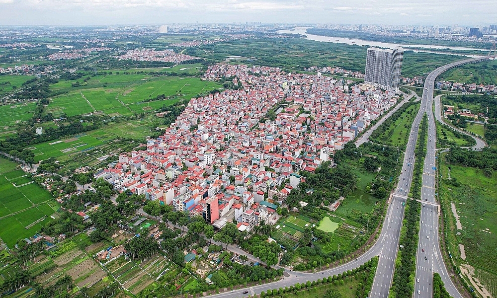 Hà Nội: Giao 285.000m2 đất cho Viện Khoa học và Công nghệ để sử dụng vào mục đích an ninh