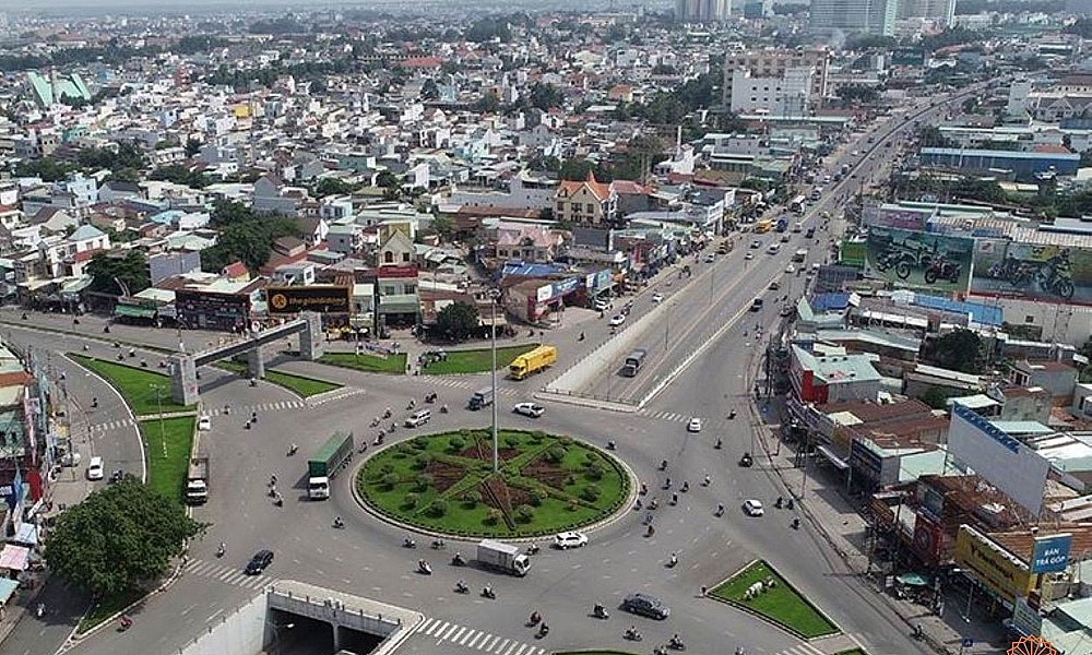 Đồng Nai: Năm 2025 định hướng phát triển gắn với chuyển đổi số, chuyển đổi xanh