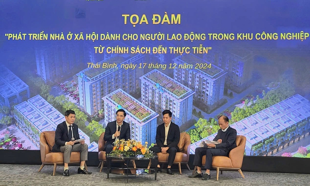  Từ chính sách đến thực tiễn