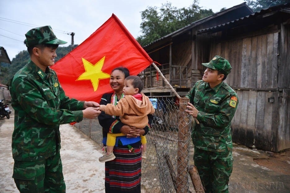 Quân đội Nhân dân Việt Nam - Niềm tự hào của dân tộc