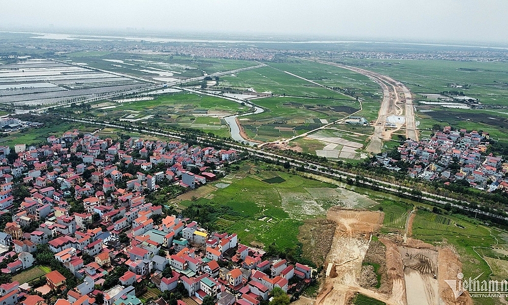 Sẵn 3 tỷ đồng, cuối năm có nên đầu tư đất đấu giá?