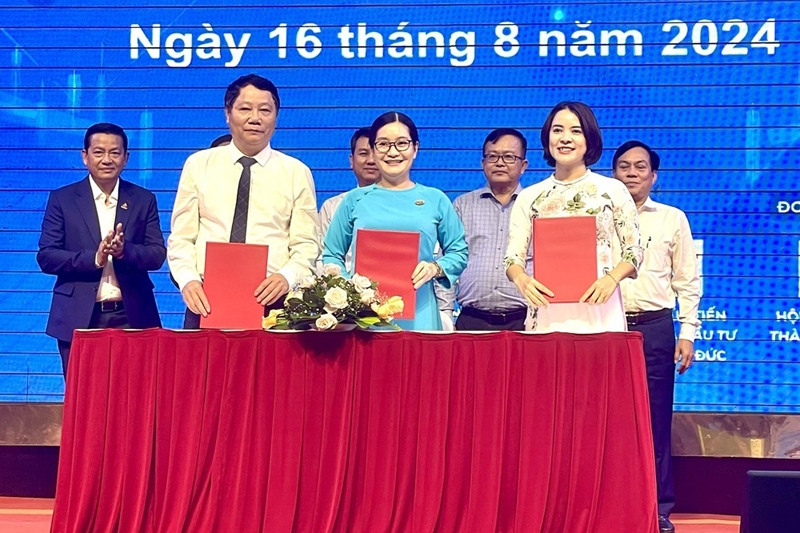 Cần Thơ: Hoạt động xúc tiến gắn với định hướng phát triển kinh tế - xã hội mang lại nhiều hiệu quả