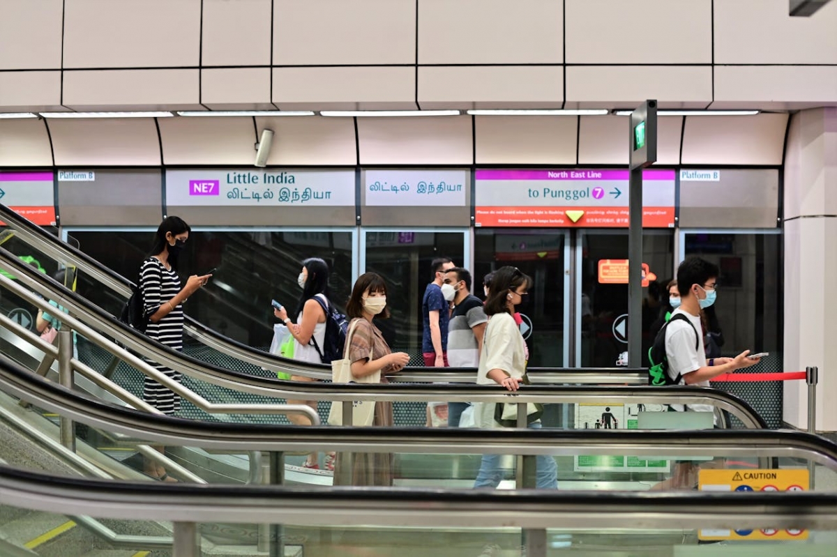 Làm thế nào để biến tuyến Metro Bến Thành - Suối Tiên thành một biểu tượng của Thành phố Hồ Chí Minh