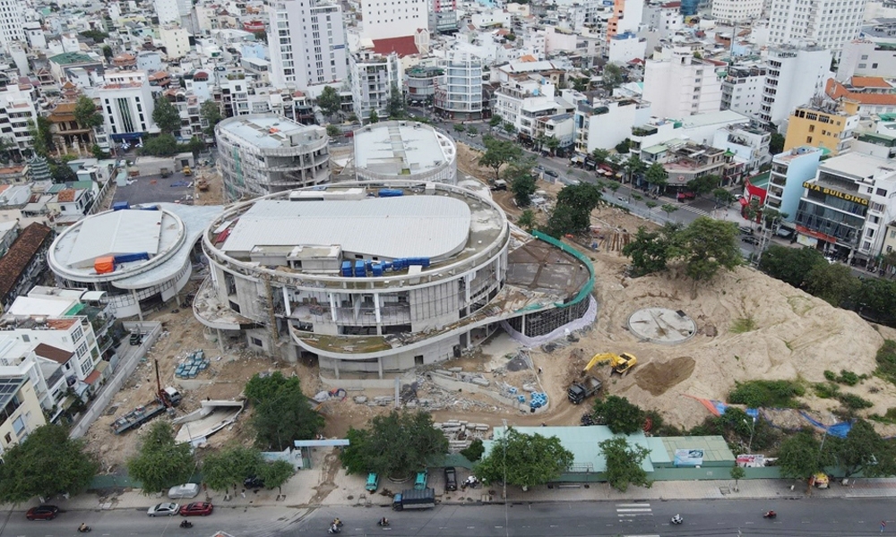 Khánh Hòa: Tận thu, mua bán cát trái phép, sai chỉ đạo của UBND tỉnh