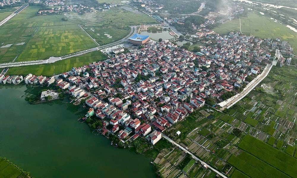 Bắc Ninh: Bác khiếu nại bồi thường đất do không đủ cơ sở