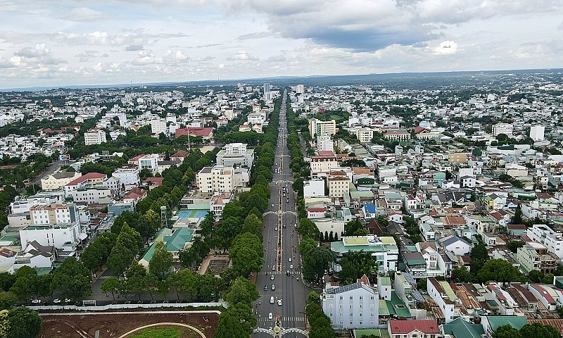 Đắk Lắk: Trước ngày 31/12/2024 các cơ quan, đơn vị phải hoàn thành đề án sáp nhập