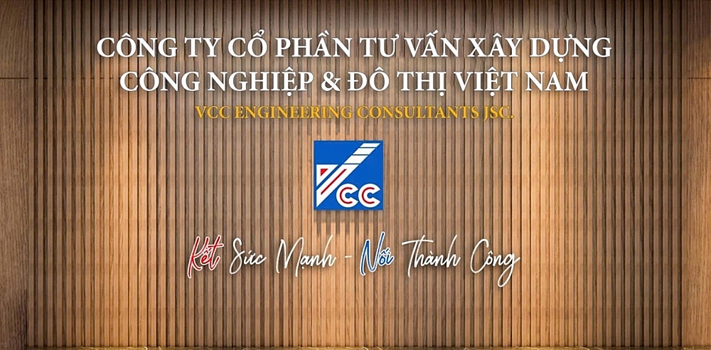 VCC vươn mình ra thế giới