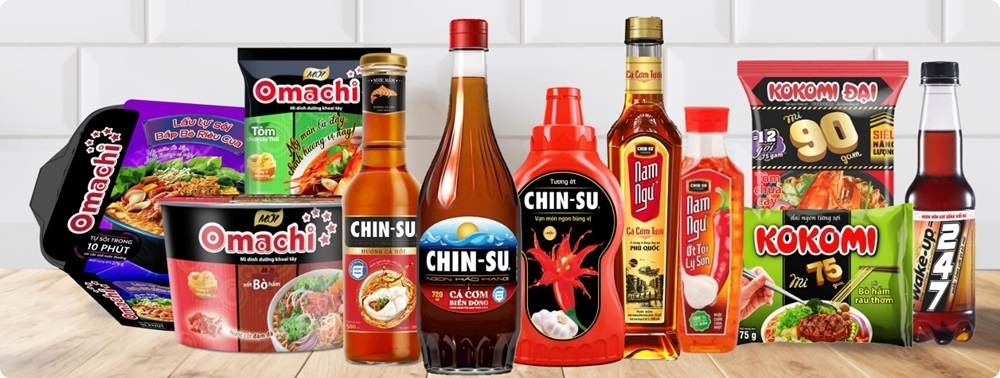 Câu chuyện xây dựng thương hiệu mạnh của Masan