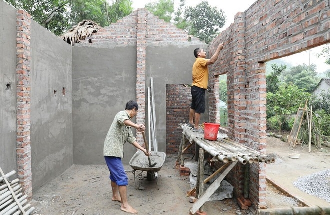 Phó Thủ tướng Hồ Đức Phớc: Tiết kiệm chi trong đầu tư là bài toán quan trọng