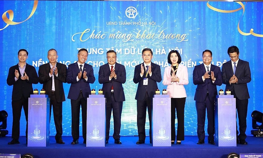 Hà Nội: 10 sự kiện, vấn đề nổi bật trong năm 2024