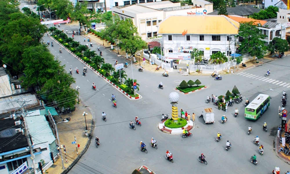 Bạc Liêu: Đầu tư hơn 1.450 tỷ đồng cho 15km đường Vành đai