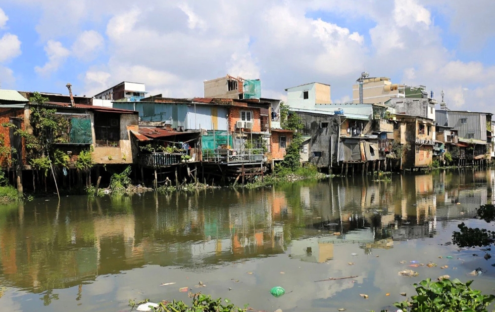 Ngành Xây dựng Thành phố Hồ Chí Minh: Gỡ khó để phát triển