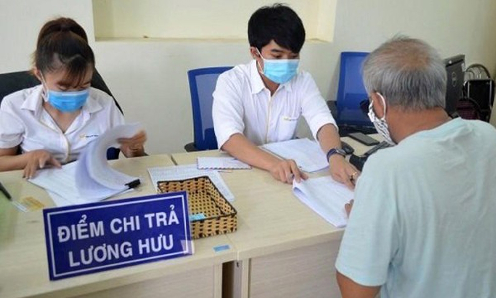 Chế độ, chính sách đối với trường hợp không tái cử, tái bổ nhiệm và cán bộ thôi việc, nghỉ hưu theo nguyện vọng