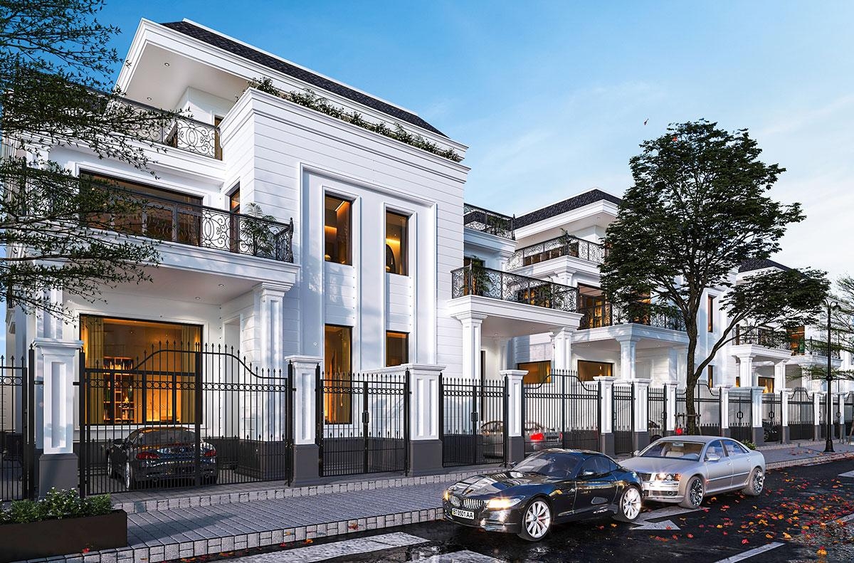 Giải mã những giá trị giúp May Luxury House chinh phục giới đầu tư