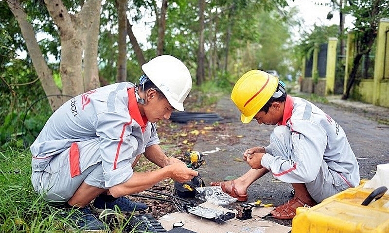 Lào Cai: Ban hành kế hoạch phát triển hạ tầng số năm 2025