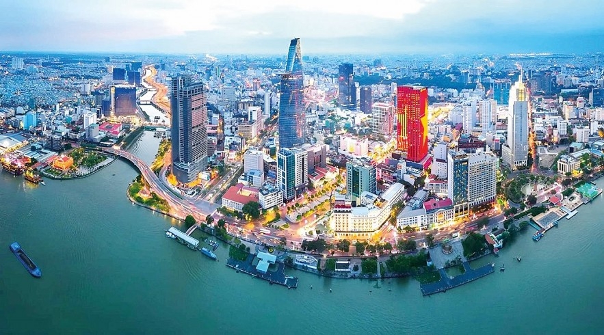 Phê duyệt Quy hoạch Thành phố Hồ Chí Minh thời kỳ 2021-2030, tầm nhìn đến năm 2050