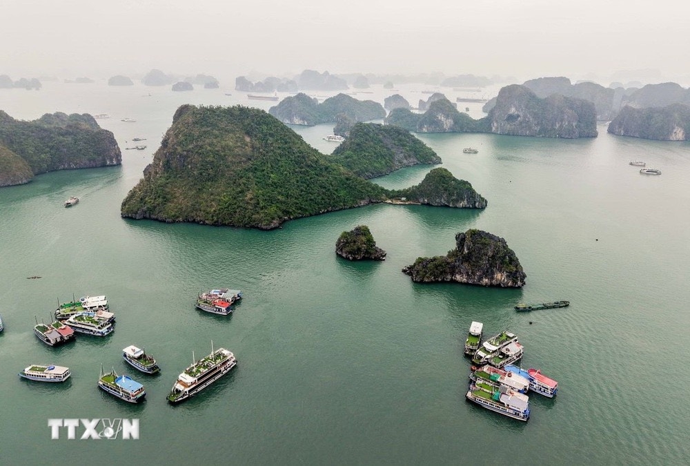 Đối ngoại Việt Nam: Chủ động góp phần tạo đà đưa đất nước bước vào kỷ nguyên mới